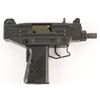 Image 2 : UZI Micro Cal 9mm SN: UP18197