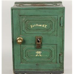 Small Safe