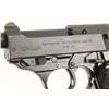 Image 3 : Walther P38 K Cal .9mm SN: 502324