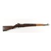 Springfield M1 Garand Cal .30-06 SN: 1421167