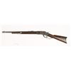 Image 2 : Winchester Mdl 1873 Cal .22 SN: 348035
