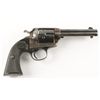 Image 2 : Colt Mdl Bisley Cal .44-40 SN: 305547