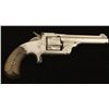 Image 2 : Smith & Wesson Mdl 1-1/2 Cal .32 S&W SN: 29567