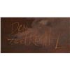Image 2 : Original Oil on Canvas by Don Precthel