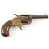 Image 1 : Colt Mdl New Line Cal .22 SN:11727