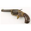 Image 2 : Colt Mdl New Line Cal .22 SN:11727
