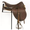 Image 1 : 1912 Experimental Saddle