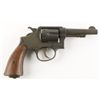 Image 2 : Smith & Wesson Mdl Victory Cal: .38 Spcl SN: V2676