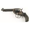 Image 3 : Colt Mdl 1877 Cal .38 SN: 135772