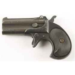 Remington Mdl Type 3 Cal .41 Rim SN: 95328