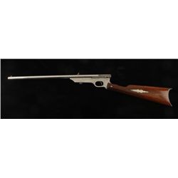 Quackenbush Safety Cal .22 SN: NVSN