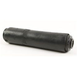 SWD Suppressor S/N 5447