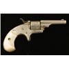 Image 1 : Colt Open Top Pocket Cal .22 SN:99905