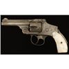 Image 1 : Smith & Wesson 4th Mdl Safety Cal .38 S&W SN: 1515