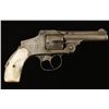 Image 2 : Smith & Wesson 4th Mdl Safety Cal .38 S&W SN: 1515