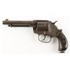 Image 1 : Colt Mdl 1878 Cal .45 LC SN: 8470