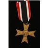 Image 3 : German WWII 2nd Class War Service Cross