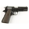 Image 2 : Colt Mdl Combat Commander Cal .45 SN: 9448-LW