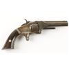 Image 1 : Smith & Wesson Mdl 1 Cal .22 S SN: 47393