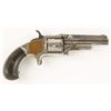 Image 2 : Marlin Mdl XXX Standard 1872 Cal .30 Rim SN: 6085