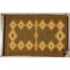 Image 1 : Navajo Raised Outline Rug