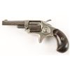 Image 2 : Colt Mdl New Line Cal .22 SN: 30373