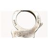 Image 3 : (2) Pairs of Handcuffs