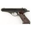 Image 1 : Whitney Wolverine Cal .22LR SN: 25269