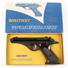 Image 3 : Whitney Wolverine Cal .22LR SN: 25269