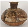 Image 1 : Pre-Columbian Painted Pot