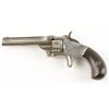 Image 1 : Smith & Wesson Mdl 1 Cal .22 SN:131046