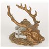 Image 1 : Stag Head Ink Well