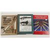 Image 1 : Lot of Knife and Sword Books