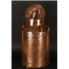 Image 2 : Antique Copper Milk Can