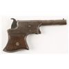 Image 2 : Remington Mdl Vest Pocket Cal .22 SN:2754