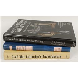 Lot of Military Related Books
