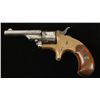 Image 1 : Colt Mdl Open Top Cal .22 SN: 37754