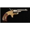 Image 2 : Colt Mdl Open Top Cal .22 SN: 37754