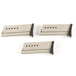 Lot of (3) Walther TPH .22LR Magazines