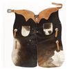Image 1 : Childs Cowhide Chaps
