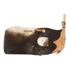 Image 2 : Childs Cowhide Chaps