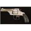 Image 2 : Smith & Wesson D.A. 4th Mdl Cal .38 S&W SN:461564