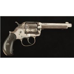 Colt Mdl 1878 Cal .38-40 SN: 27392