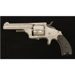 Merwin Hulbert & Co. Medium frame Cal .38 SN: 2695