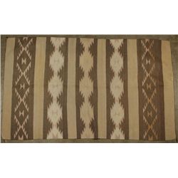 Large Navajo Wide Ruins Rug