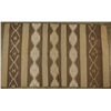 Image 1 : Large Navajo Wide Ruins Rug