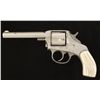 Image 1 : H&R Mdl American Double Action Cal .38 SN:NVSN