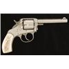 Image 2 : H&R Mdl American Double Action Cal .38 SN:NVSN
