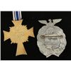 Image 2 : German WWII Gold Mothers Cross