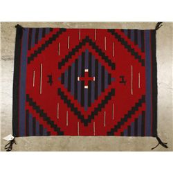 Navajo Handmade Rug